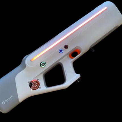 500wGalactic Series BT-G39: High-Power Portable Laser Prop for Collectors & Sci-Fi Enthusiasts (Display Model)