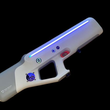 500wGalactic Series BT-G39: High-Power Portable Laser Prop for Collectors & Sci-Fi Enthusiasts (Display Model)