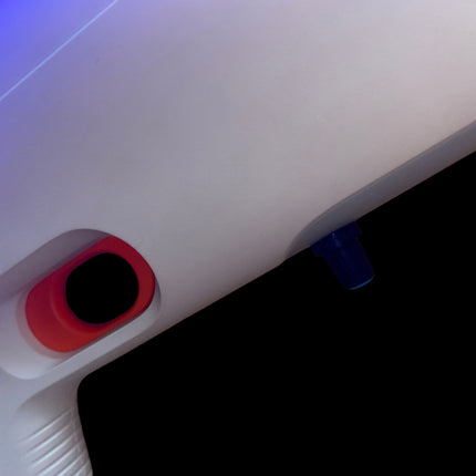 500wGalactic Series BT-G39: High-Power Portable Laser Prop for Collectors & Sci-Fi Enthusiasts (Display Model)
