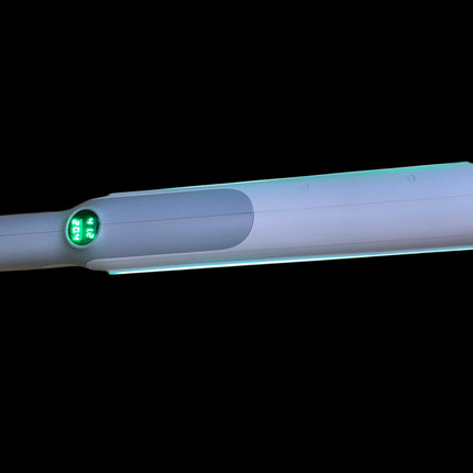 500wGalactic Series BT-G39: High-Power Portable Laser Prop for Collectors & Sci-Fi Enthusiasts (Display Model)