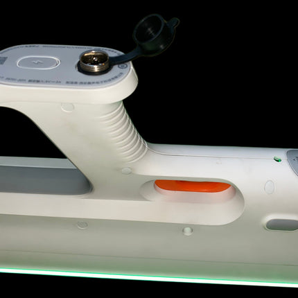 500wGalactic Series BT-G39: High-Power Portable Laser Prop for Collectors & Sci-Fi Enthusiasts (Display Model)