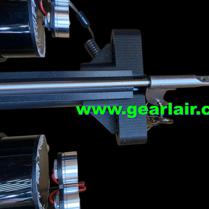 Professional Underwater Drone with Fishing Launcher – 40m Depth, 6H Battery, Night Vision & HD Display 100MMODLE
