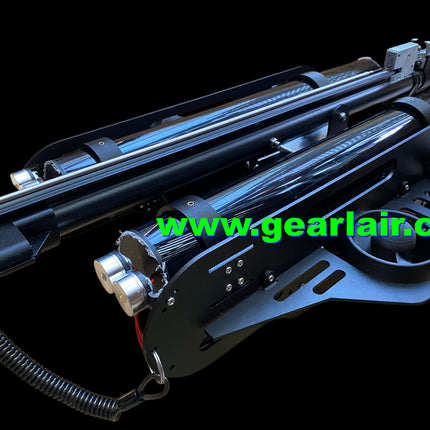 Professional Underwater Drone with Fishing Launcher – 40m Depth, 6H Battery, Night Vision & HD Display 100MMODLE
