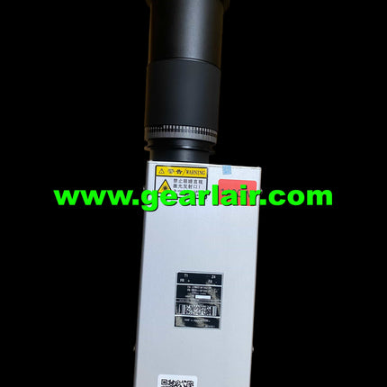 680W High-Power Laser Gun – 100m Range | 975-976nm Invisible Laser | 18× Samsung 40T Battery Pack | 50x Focus Lens | Remote Ignition & Cutting for Industrial & Field Use