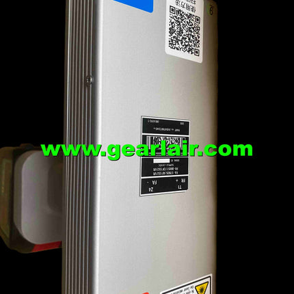 680W High-Power Laser Gun – 100m Range | 975-976nm Invisible Laser | 18× Samsung 40T Battery Pack | 50x Focus Lens | Remote Ignition & Cutting for Industrial & Field Use