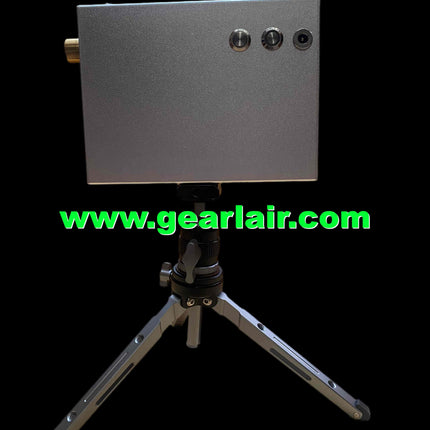 20-40W Blue Laser Module – 450±5nm Wavelength | Customizable All-in-One | Built-in Battery | 1-Year Warranty