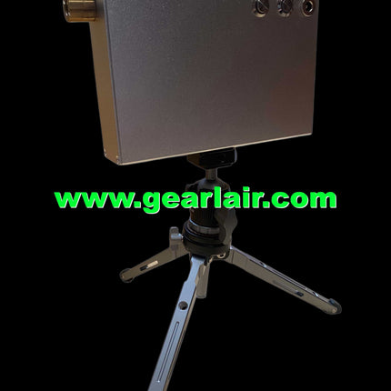 20-40W Blue Laser Module – 450±5nm Wavelength | Customizable All-in-One | Built-in Battery | 1-Year Warranty