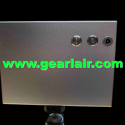 20-40W Blue Laser Module – 450±5nm Wavelength | Customizable All-in-One | Built-in Battery | 1-Year Warranty