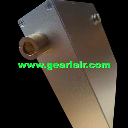 20-40W Blue Laser Module – 450±5nm Wavelength | Customizable All-in-One | Built-in Battery | 1-Year Warranty