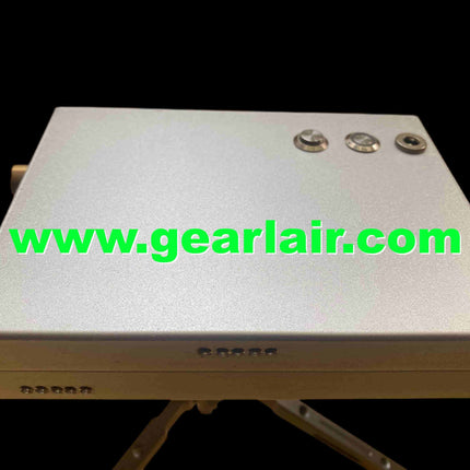 20-40W Blue Laser Module – 450±5nm Wavelength | Customizable All-in-One | Built-in Battery | 1-Year Warranty