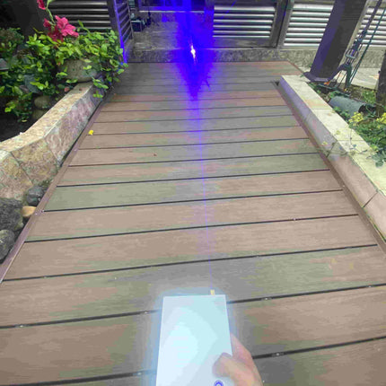 20-40W Blue Laser Module – 450±5nm Wavelength | Customizable All-in-One | Built-in Battery | 1-Year Warranty