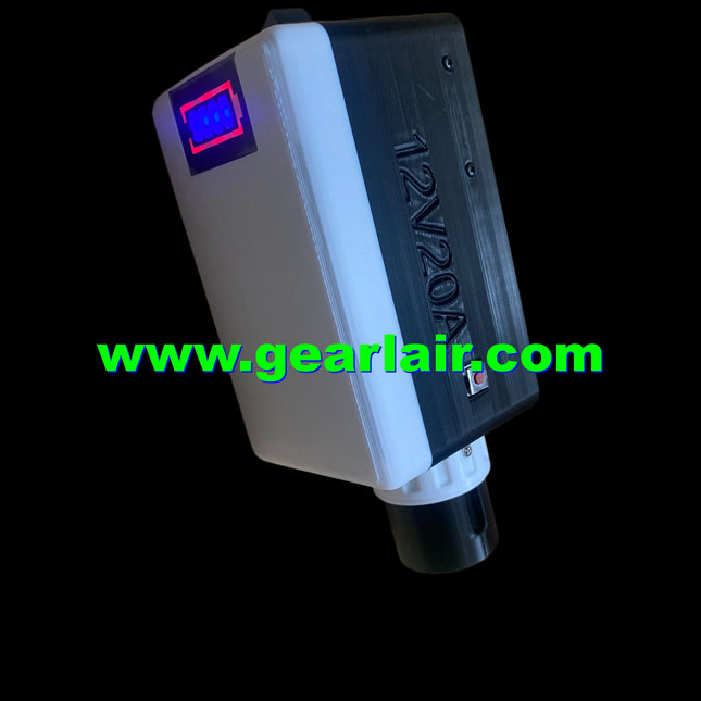 80W Portable DIY Outdoor Laser Igniter Module Finished Product Electronic Machinery for Laser Obstacle Clearance