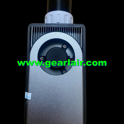 80W Portable DIY Outdoor Laser Igniter Module Finished Product Electronic Machinery for Laser Obstacle Clearance