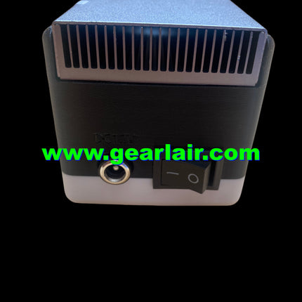 80W Portable DIY Outdoor Laser Igniter Module Finished Product Electronic Machinery for Laser Obstacle Clearance