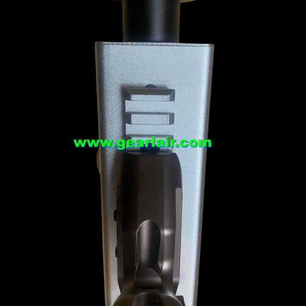 High-Power Laser Machine 260W Pump 520W Electrical Power Aluminum Alloy Casing Compact Design Requires 29.5V 18A XT60 Interface