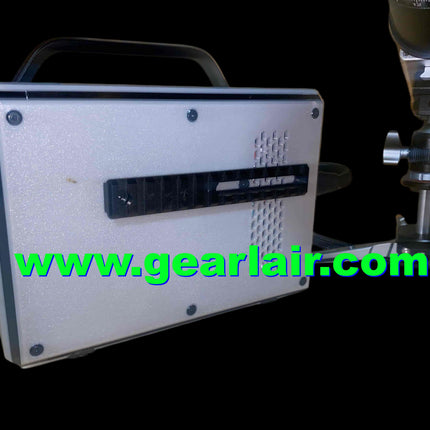 High Power 260W Laser Cleaning Tool for Customizable Branch Trimming Wasp Nest Removal Professional Clearance Equipment JIG
