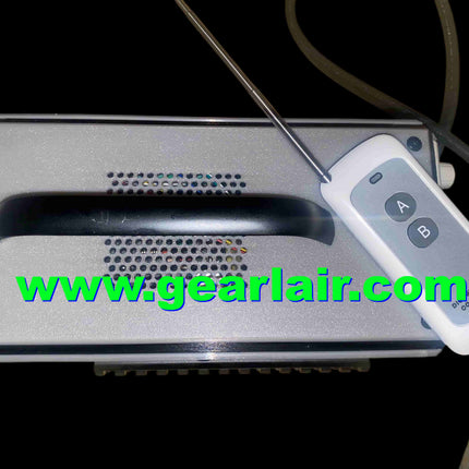 High Power 260W Laser Cleaning Tool for Customizable Branch Trimming Wasp Nest Removal Professional Clearance Equipment JIG