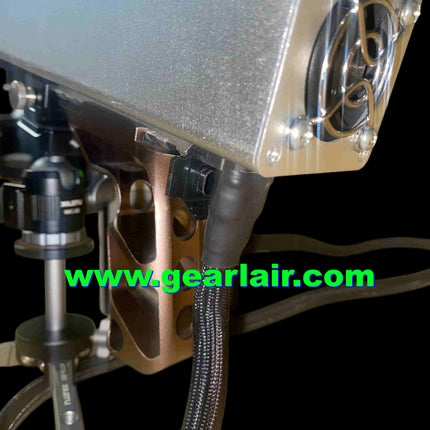 High Power 260W Laser Cleaning Tool for Customizable Branch Trimming Wasp Nest Removal Professional Clearance Equipment JIG