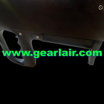 Night Devil EMG-01B – 8-Stage Linear Accelerator for Material Testing