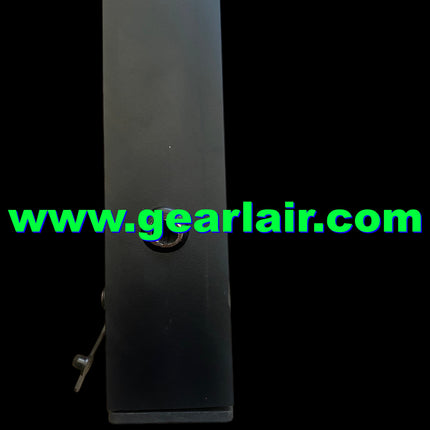 Night Devil EMG-01B – 8-Stage Linear Accelerator for Material Testing