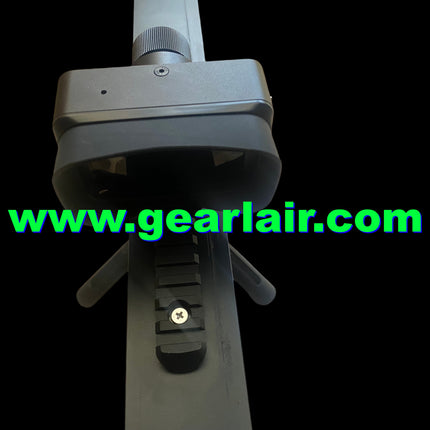 Night Devil EMG-01B – 8-Stage Linear Accelerator for Material Testing