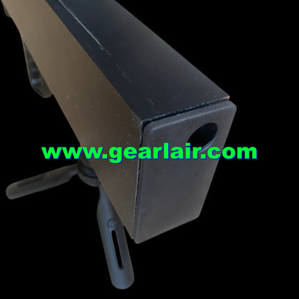 Night Devil EMG-01B – 8-Stage Linear Accelerator for Material Testing
