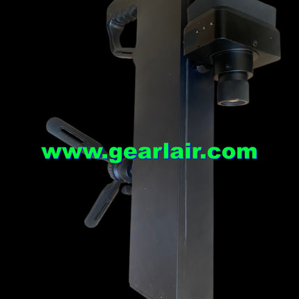 Night Devil EMG-01B – 8-Stage Linear Accelerator for Material Testing
