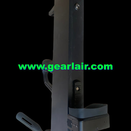 Night Devil EMG-01B – 8-Stage Linear Accelerator for Material Testing