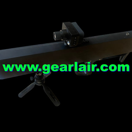 Night Devil EMG-01B – 8-Stage Linear Accelerator for Material Testing