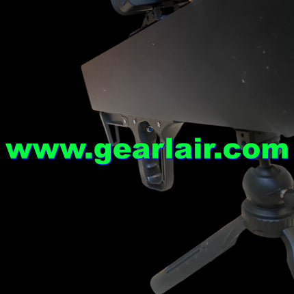 Night Devil EMG-01B – 8-Stage Linear Accelerator for Material Testing
