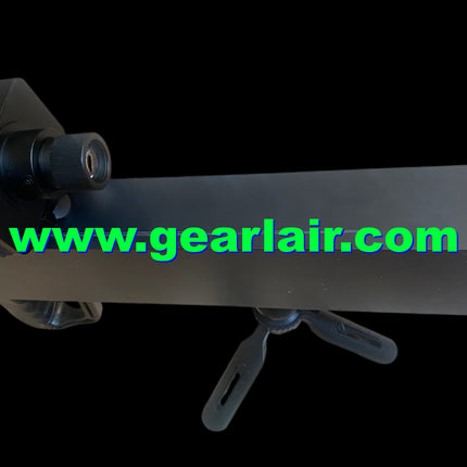 Night Devil EMG-01B – 8-Stage Linear Accelerator for Material Testing