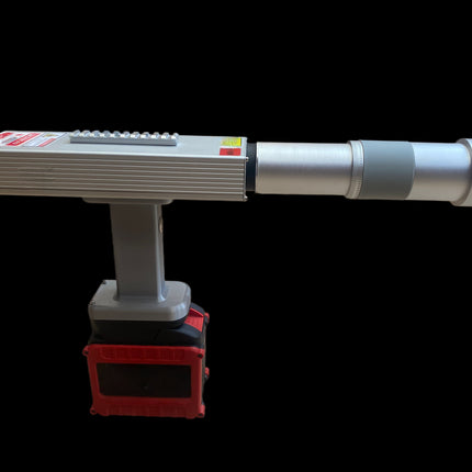 690W Laser Workstation – Copper Cooling, MOSFET Switching, Auto Step-Down, Samsung Battery Protection