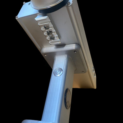 690W Laser Workstation – Copper Cooling, MOSFET Switching, Auto Step-Down, Samsung Battery Protection