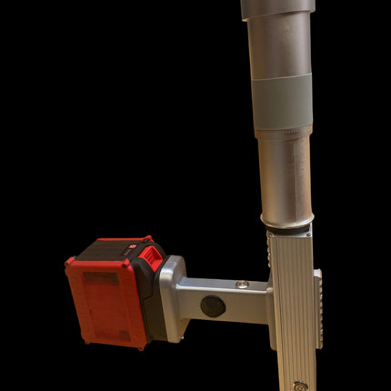 690W Laser Workstation – Copper Cooling, MOSFET Switching, Auto Step-Down, Samsung Battery Protection