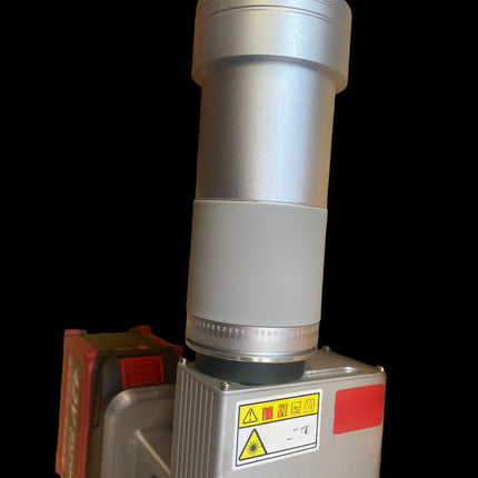 690W Laser Workstation – Copper Cooling, MOSFET Switching, Auto Step-Down, Samsung Battery Protection
