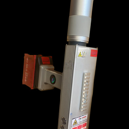 690W Laser Workstation – Copper Cooling, MOSFET Switching, Auto Step-Down, Samsung Battery Protection