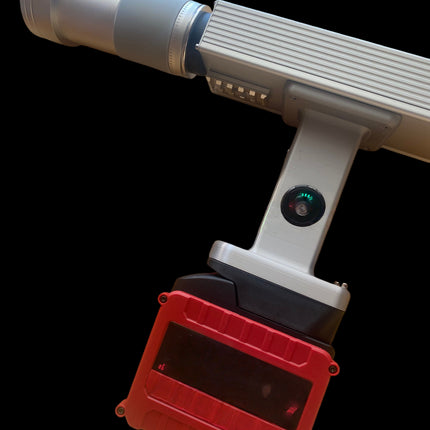 690W Laser Workstation – Copper Cooling, MOSFET Switching, Auto Step-Down, Samsung Battery Protection