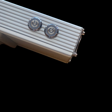 690W Laser Workstation – Copper Cooling, MOSFET Switching, Auto Step-Down, Samsung Battery Protection