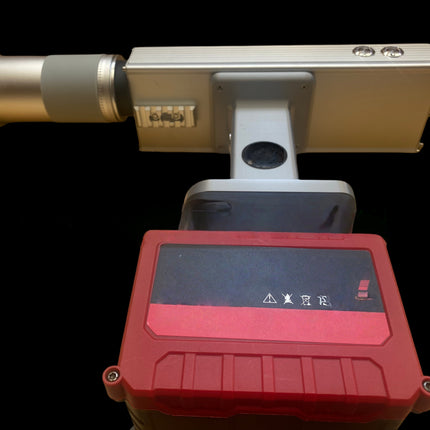 690W Laser Workstation – Copper Cooling, MOSFET Switching, Auto Step-Down, Samsung Battery Protection