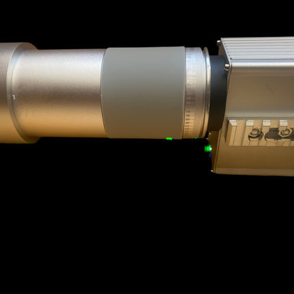 690W Laser Workstation – Copper Cooling, MOSFET Switching, Auto Step-Down, Samsung Battery Protection