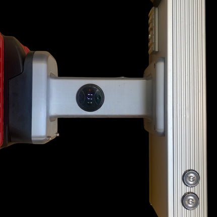 690W Laser Workstation – Copper Cooling, MOSFET Switching, Auto Step-Down, Samsung Battery Protection