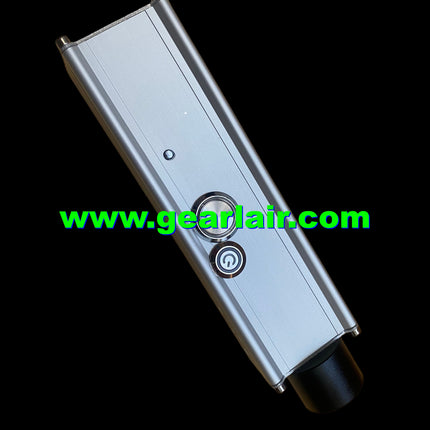 Handheld 40W Laser Igniter Pump Source | Titles & Product Description
