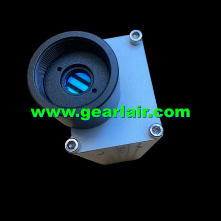Handheld 40W Laser Igniter Pump Source | Titles & Product Description