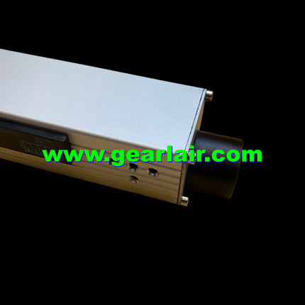 Handheld 40W Laser Igniter Pump Source | Titles & Product Description