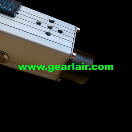 Handheld 40W Laser Igniter Pump Source | Titles & Product Description