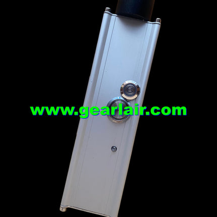 Handheld 40W Laser Igniter Pump Source | Titles & Product Description