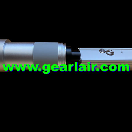 Handheld 40W Laser Igniter Pump Source | Titles & Product Description