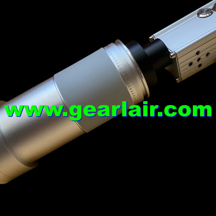 Handheld 40W Laser Igniter Pump Source | Titles & Product Description