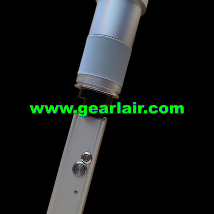 Handheld 40W Laser Igniter Pump Source | Titles & Product Description