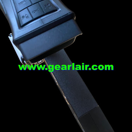 280W High-Power Portable Laser System with 50x Custom Optics